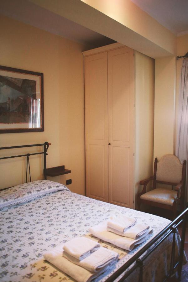 Bed & Breakfast Spigolatrice Sapri Extérieur photo