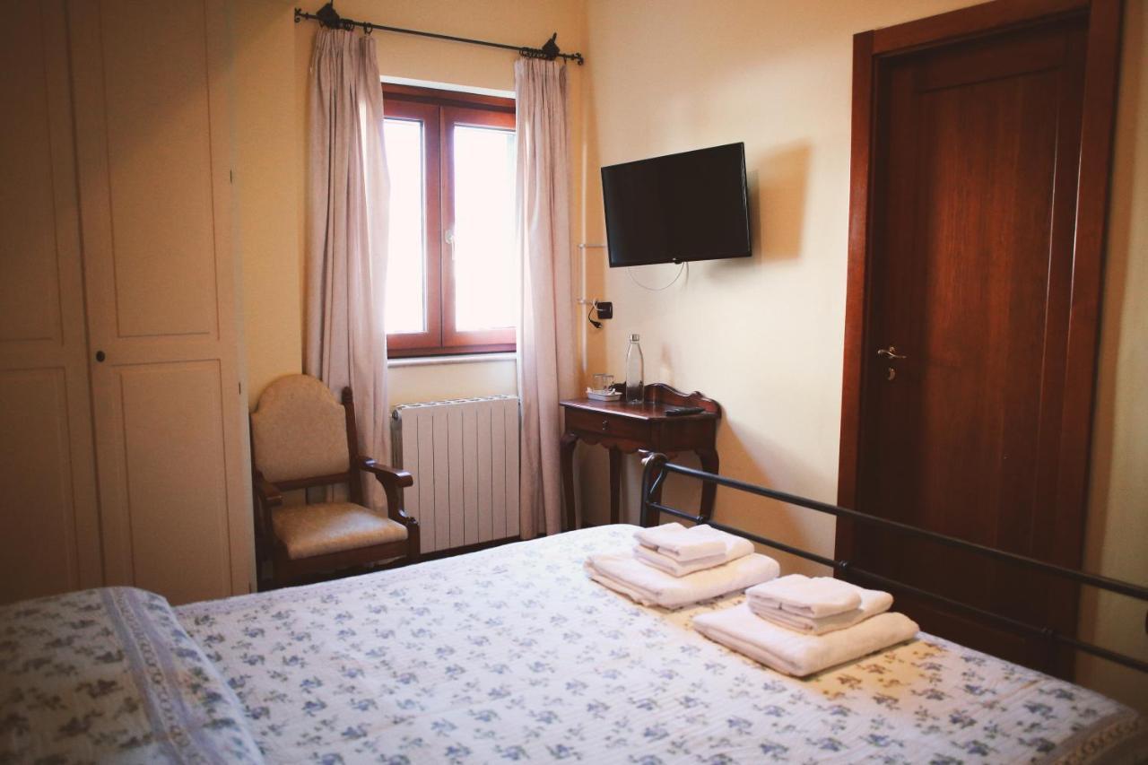 Bed & Breakfast Spigolatrice Sapri Extérieur photo