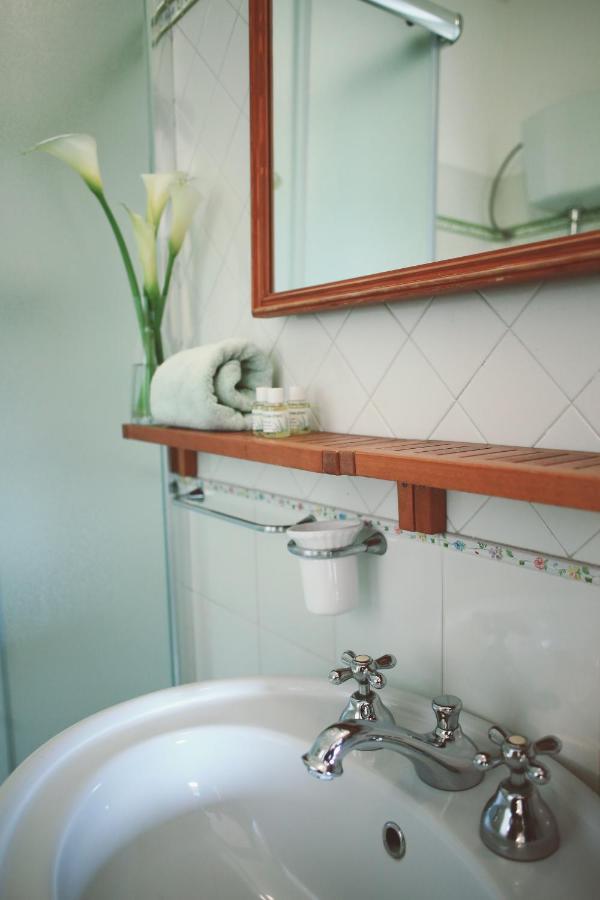 Bed & Breakfast Spigolatrice Sapri Extérieur photo