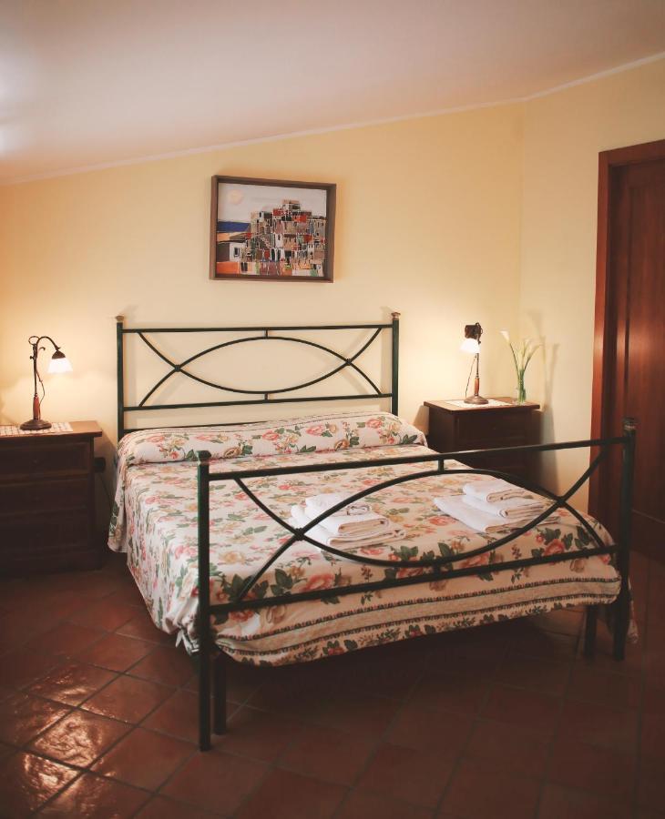 Bed & Breakfast Spigolatrice Sapri Extérieur photo