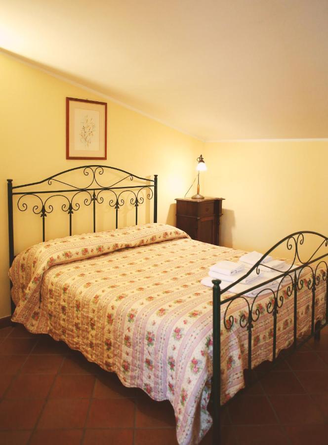 Bed & Breakfast Spigolatrice Sapri Extérieur photo