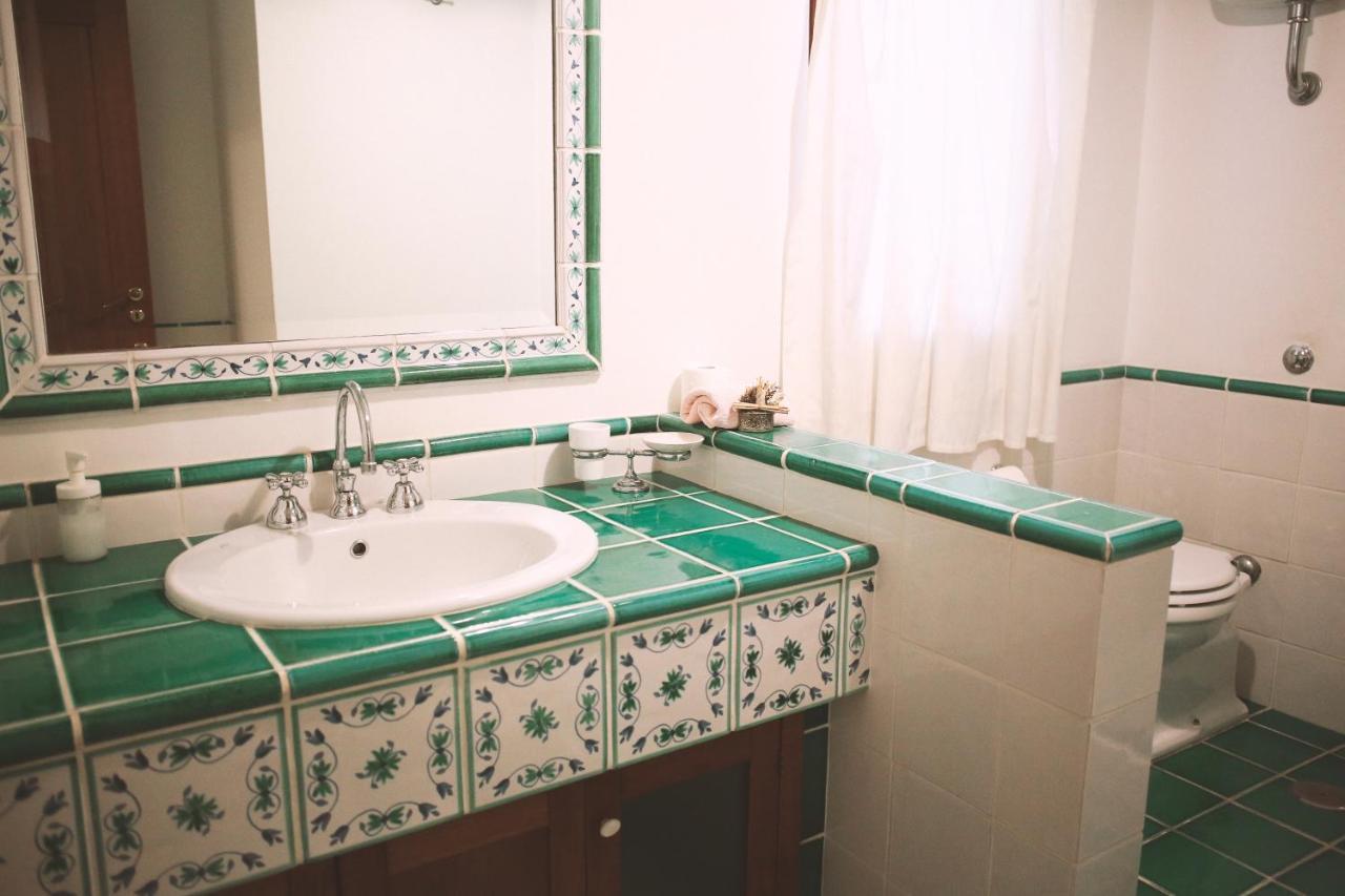 Bed & Breakfast Spigolatrice Sapri Extérieur photo