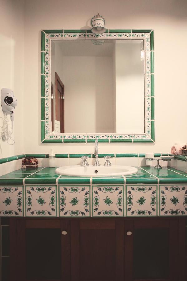 Bed & Breakfast Spigolatrice Sapri Extérieur photo
