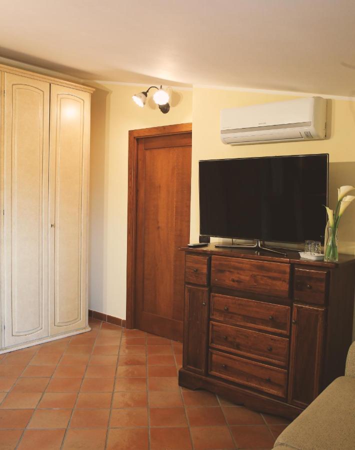 Bed & Breakfast Spigolatrice Sapri Extérieur photo