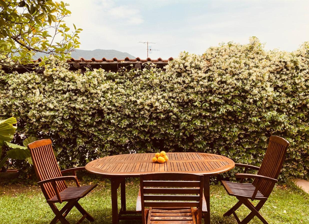Bed & Breakfast Spigolatrice Sapri Extérieur photo